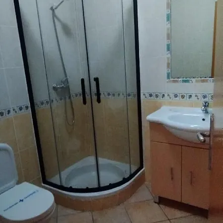 Cabanas2 Appartement