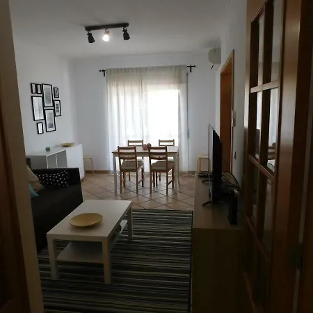 Appartement Cabanas2 *