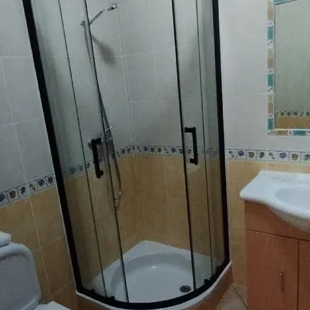 Cabanas2 דירה