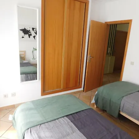 Cabanas2 Apartment