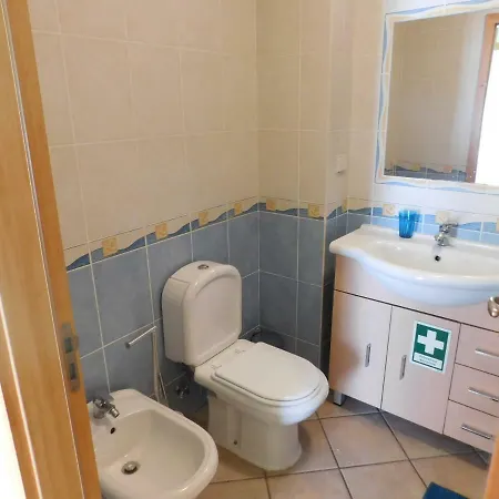 Apartment Cabanas2