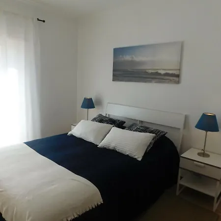 Apartman Cabanas2