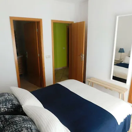 Cabanas2 Apartment