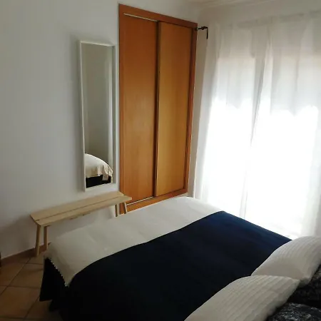 Cabanas2 Apartment