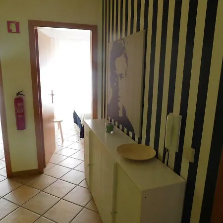 Apartman Cabanas2