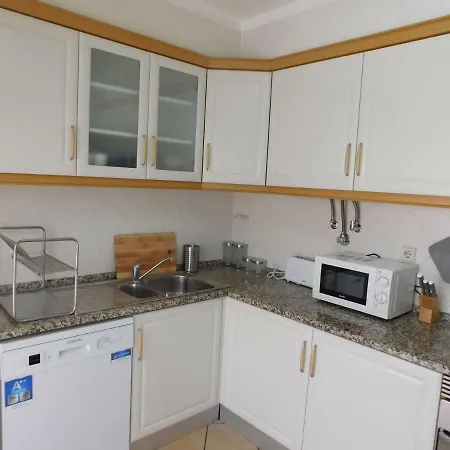 Apartman Cabanas2
