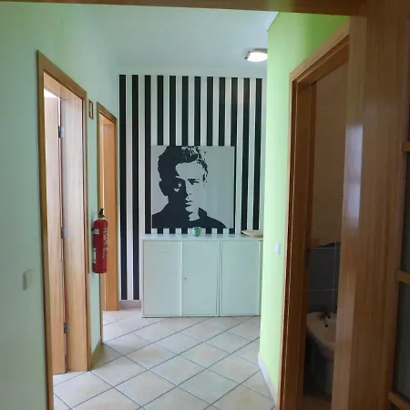 Cabanas2 Apartman Cabanas de Tavira