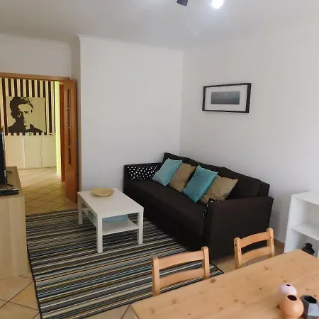 Cabanas2 Apartment