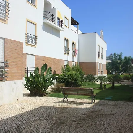 Cabanas2 Apartment