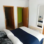 Cabanas2 Lejlighed