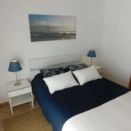 Cabanas2 דירה קבאנס דה טאבירה