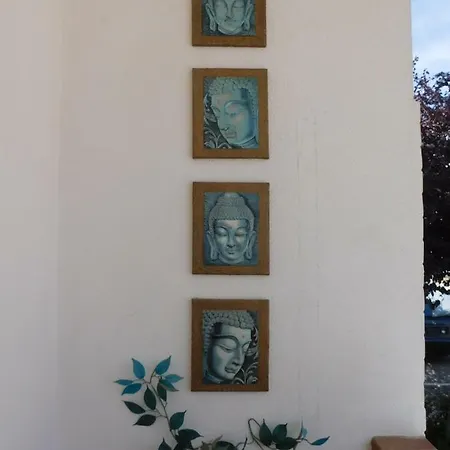 דירה Cabanas2 קבאנס דה טאבירה