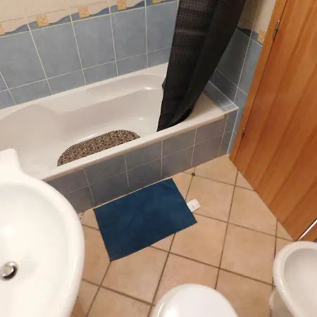 Cabanas2 דירה קבאנס דה טאבירה