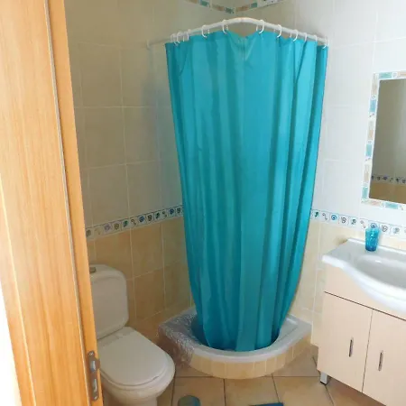 Cabanas2 דירה קבאנס דה טאבירה