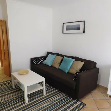 Cabanas2 דירה קבאנס דה טאבירה