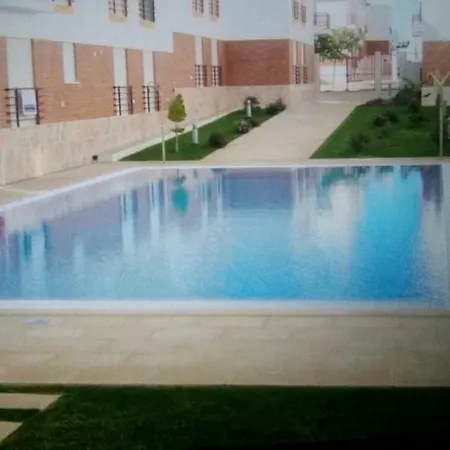 Cabanas2 * קבאנס דה טאבירה